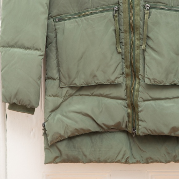 GEOX down jacket - Picture 2 of 4